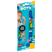 Constructor LEGO Go Team! Bracelet Creativ/ Multicolor