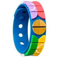 Constructor LEGO Go Team! Bracelet Creativ/ Multicolor photo 2