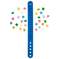 Constructor LEGO Go Team! Bracelet Creativ/ Multicolor photo 3