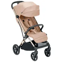 Детская коляска CAM Off-Road ART823/ 205/ Бежевый