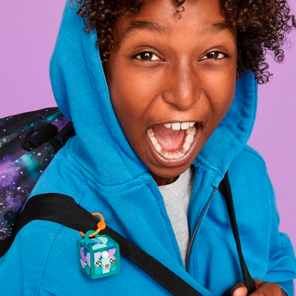 Конструктор LEGO Bag Tag Narwhal Творческий/ Разноцветный photo 9