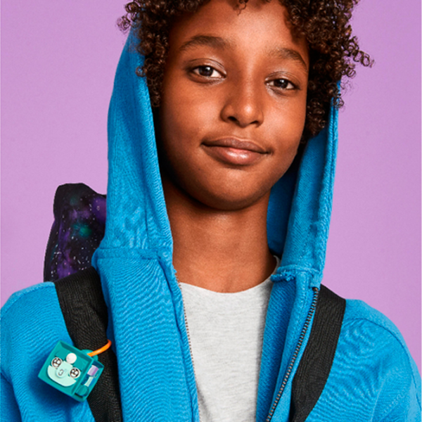 Конструктор LEGO Bag Tag Narwhal Творческий/ Разноцветный photo 11