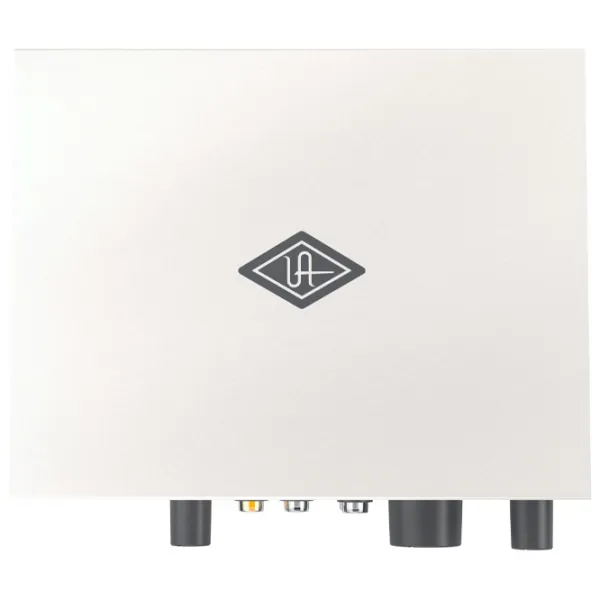Аудио интерфейс Universal Audio VOLT1 192 кГц/ Белый photo 2