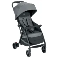 Cărucior pentru copil CAM Giramondo 2600000104975/ Gray