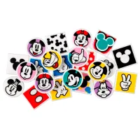 Constructor LEGO Mickey & Friends Bracelets Mega Pack Creativ/ Multicolor photo 3