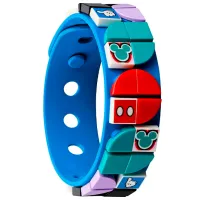 Constructor LEGO Mickey & Friends Bracelets Mega Pack Creativ/ Multicolor photo 5