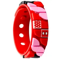 Constructor LEGO Mickey & Friends Bracelets Mega Pack Creativ/ Multicolor photo 6