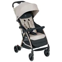 Cărucior pentru copil CAM Giramondo 2600000104968/ Beige