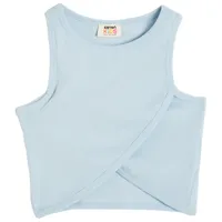 Maiou pentru fetiţe Koton 4SKG10164AK Blue/ 13 - 14 ani