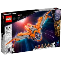 Constructor LEGO The Guardians Ship Transport/ Multicolor