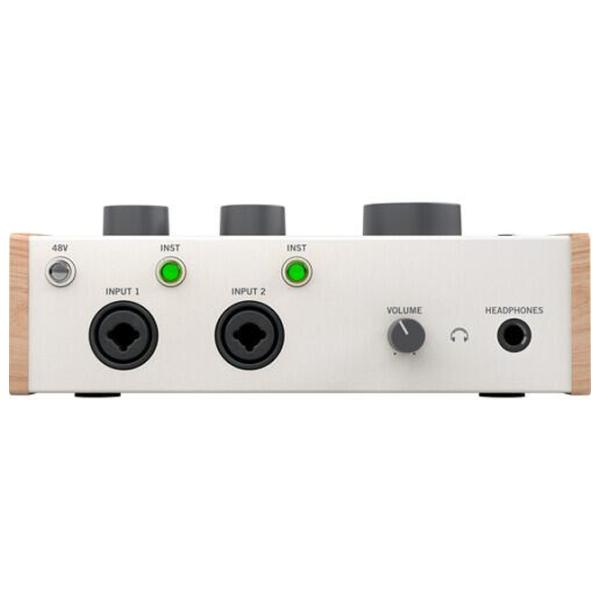 Interfață audio Universal Audio VOLT276 192 kHz/ White photo 3