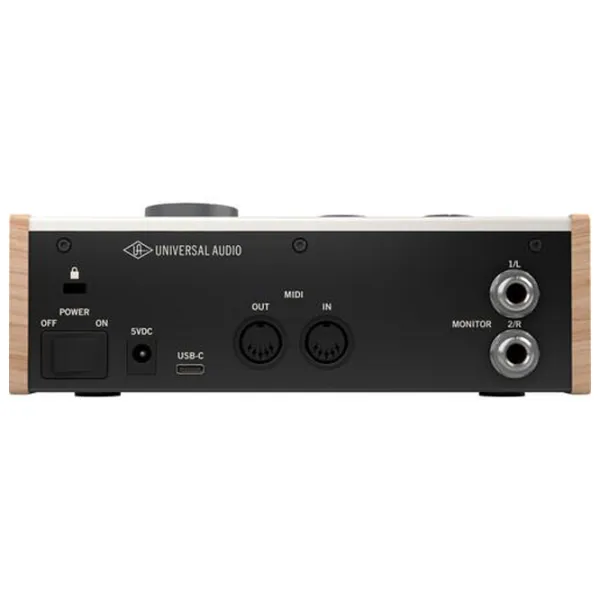 Interfață audio Universal Audio VOLT276 192 kHz/ White photo 4