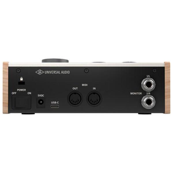 Interfață audio Universal Audio VOLT276 192 kHz/ White photo 4