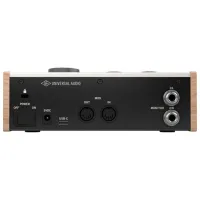 Interfață audio Universal Audio VOLT276 192 kHz/ White photo 4