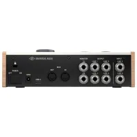 Interfață audio Universal Audio VOLT476 192 kHz/ White photo 4