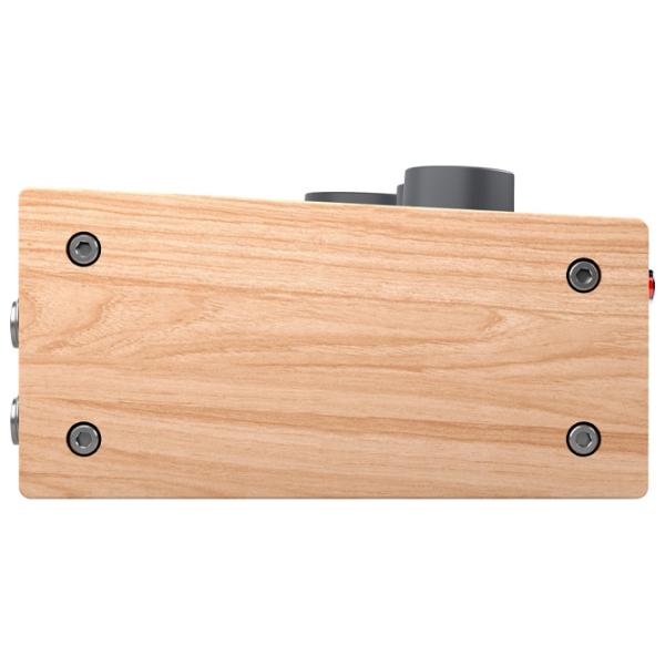 Аудио интерфейс Universal Audio VOLT476 192 кГц/ Белый photo 5