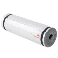 Кемпинговый матрас Outwell Easy Camp Alloy ЭВА/ Серый