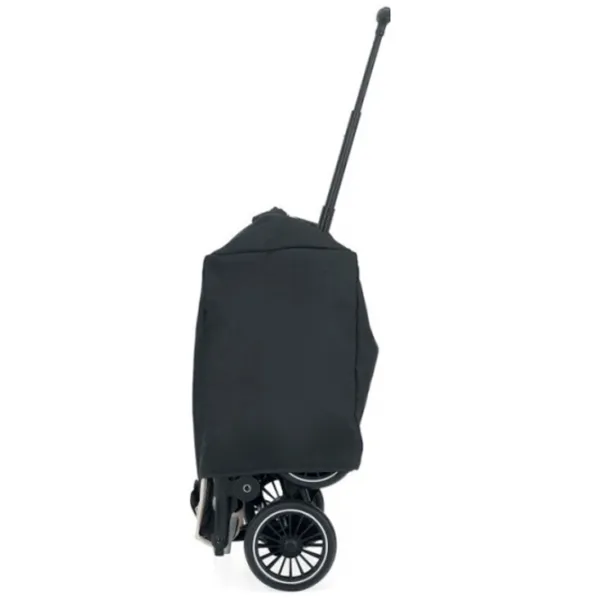 Детская коляска CAM Compass 2600000104982/ Серый photo 6