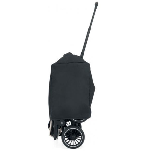 Детская коляска CAM Compass 2600000104982/ Серый photo 6