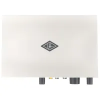 Interfață audio Universal Audio VOLT2 Studio Pack 192 kHz/ White photo 5