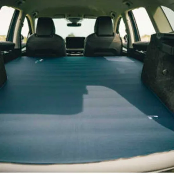 Кемпинговый матрас Outwell Dreamboat Campercar Полиэстер/ Синий photo 3 Кемпинговый матрас Outwell Dreamboat Campercar Полиэстер/ Синий photo 3