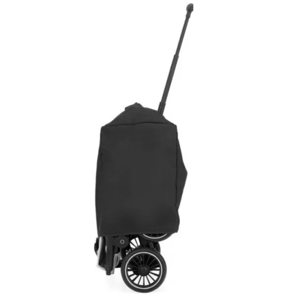 Детская коляска CAM Compass 2600000102896/ Зелёный photo 6