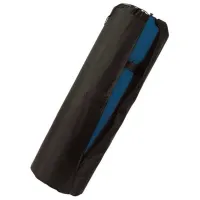Saltea camping Outwell Dreamboat Double Poliester / Blue photo 2