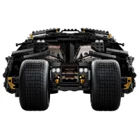 Constructor LEGO Batmobile Tumbler Transport/ Multicolor photo 6