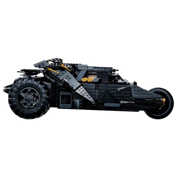 Constructor LEGO Batmobile Tumbler Transport/ Multicolor photo 7