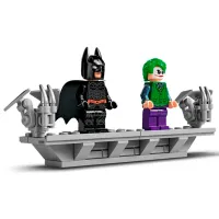 Constructor LEGO Batmobile Tumbler Transport/ Multicolor photo 8