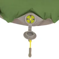 Saltea camping Outwell Dreamcatcher Double Poliester / Green photo 2