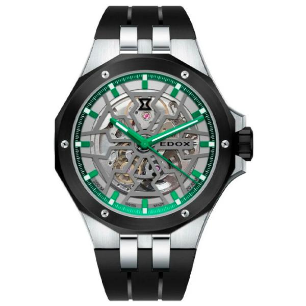 Наручные часы для мужчин Edox 85303 3NN VB Механический/ 43 мм photo 1