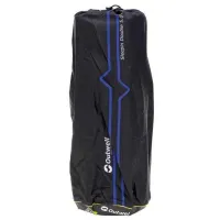 Saltea camping Outwell Sleepin Double Poliester / Black photo 4