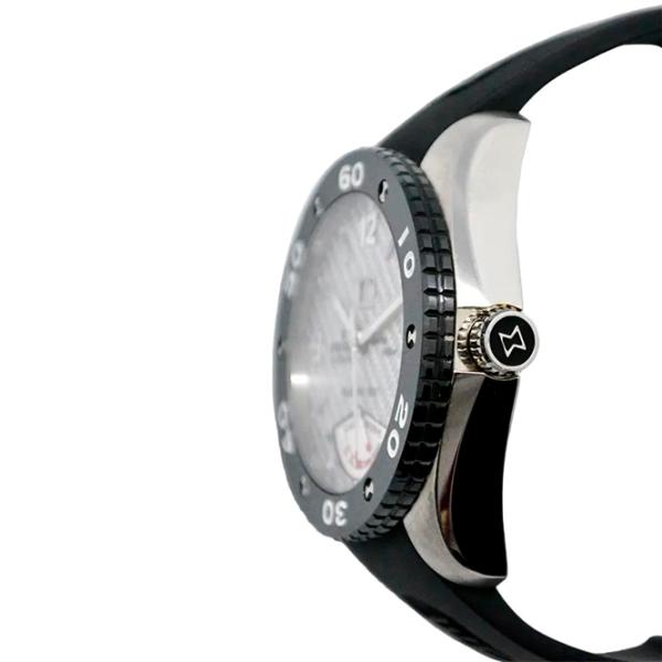 Ceas de mână pentru bărbați Edox 94001 3N AIN Mecanic/ 42 mm photo 2