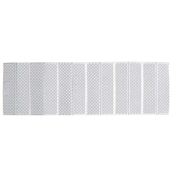 Кемпинговый матрас Outwell Robens ZigZag Slumber Pro Пена/ Серый photo 1