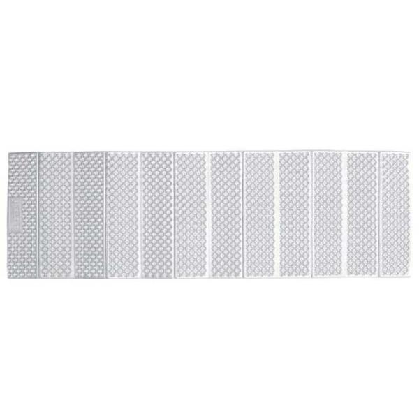 Кемпинговый матрас Outwell Robens ZigZag Slumber Pro Пена/ Серый photo 1