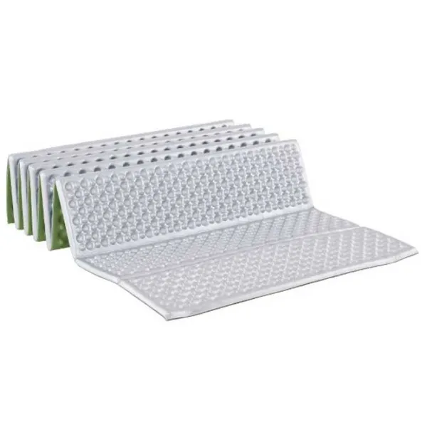 Кемпинговый матрас Outwell Robens ZigZag Slumber Pro Пена/ Серый photo 2