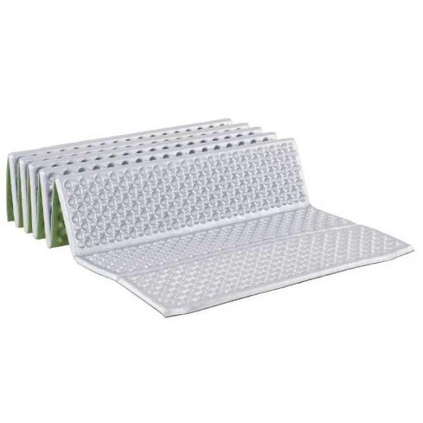 Кемпинговый матрас Outwell Robens ZigZag Slumber Pro Пена/ Серый photo 2