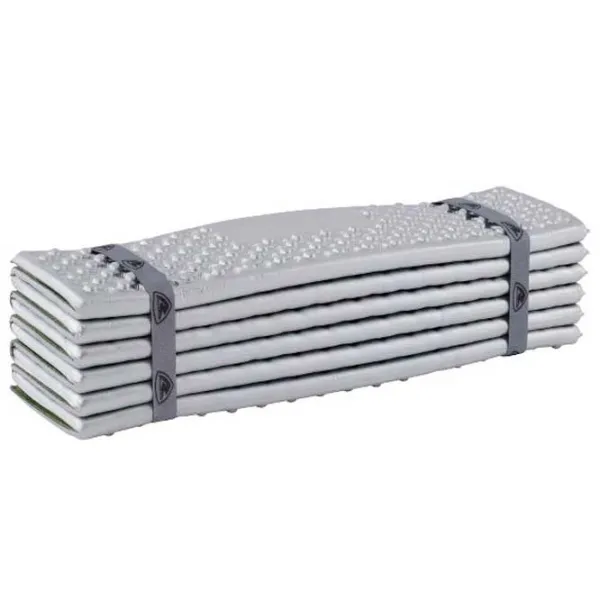 Кемпинговый матрас Outwell Robens ZigZag Slumber Pro Пена/ Серый photo 3