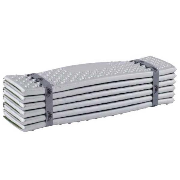 Кемпинговый матрас Outwell Robens ZigZag Slumber Pro Пена/ Серый photo 3