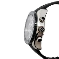Ceas de mână pentru bărbați Edox 01103 3N NIN Mecanic/ 40 mm photo 2