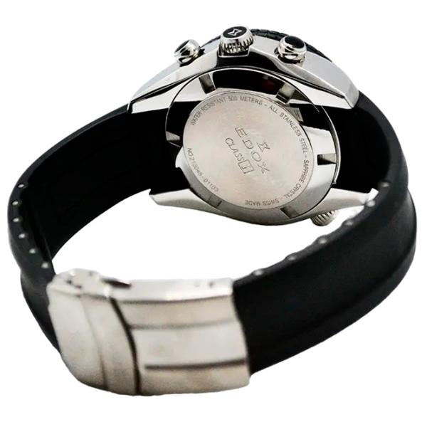 Наручные часы для мужчин Edox 01103 3N NIN Механический/ 40 мм photo 3