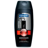 Gel de duș Genera Energizing Men Pentru el