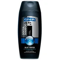 Гель для душа Genera Blue Water Для него