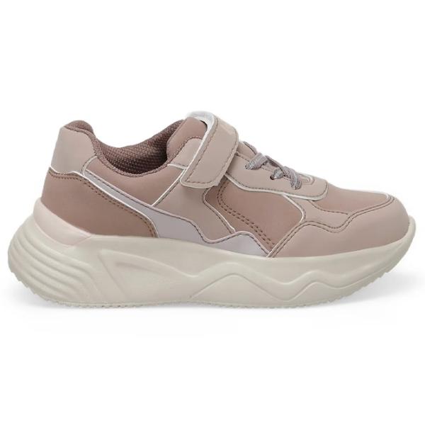 Adidași unisex pentru copii Kinetix DITTO 2PR 35/ Brown photo 2 Adidași unisex pentru copii Kinetix DITTO 2PR 35/ Brown photo 2