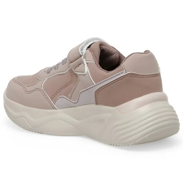 Adidași unisex pentru copii Kinetix DITTO 2PR 35/ Brown photo 3 Adidași unisex pentru copii Kinetix DITTO 2PR 35/ Brown photo 3