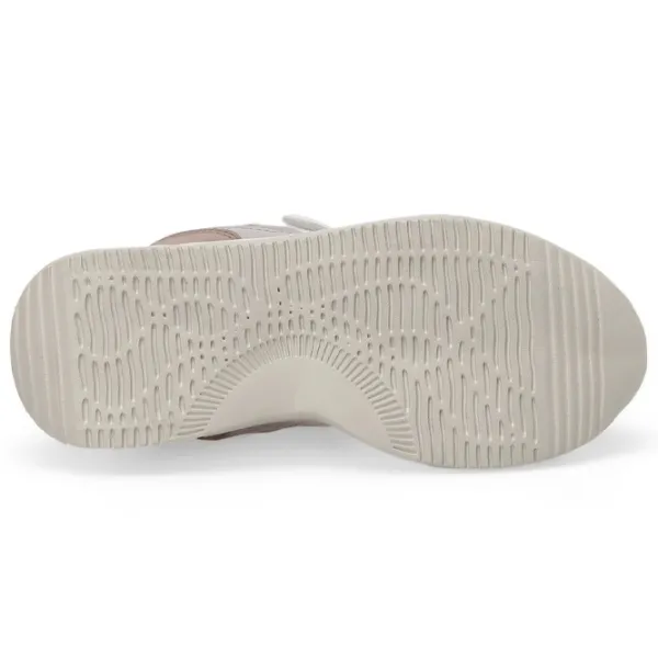 Adidași unisex pentru copii Kinetix DITTO 2PR 35/ Brown photo 4 Adidași unisex pentru copii Kinetix DITTO 2PR 35/ Brown photo 4