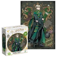 Puzzle 2D DoDo Dinastia de vrăjitori: Draco 8+/ Numărul de piese: 250