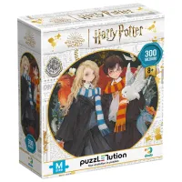 Puzzle 2D DoDo Luna și Harry 8+/ Numărul de piese: 300 photo 3