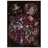 Puzzle 2D DoDo Lider perfecționist extraordinar 8+/ Numărul de piese: 500 photo 2
